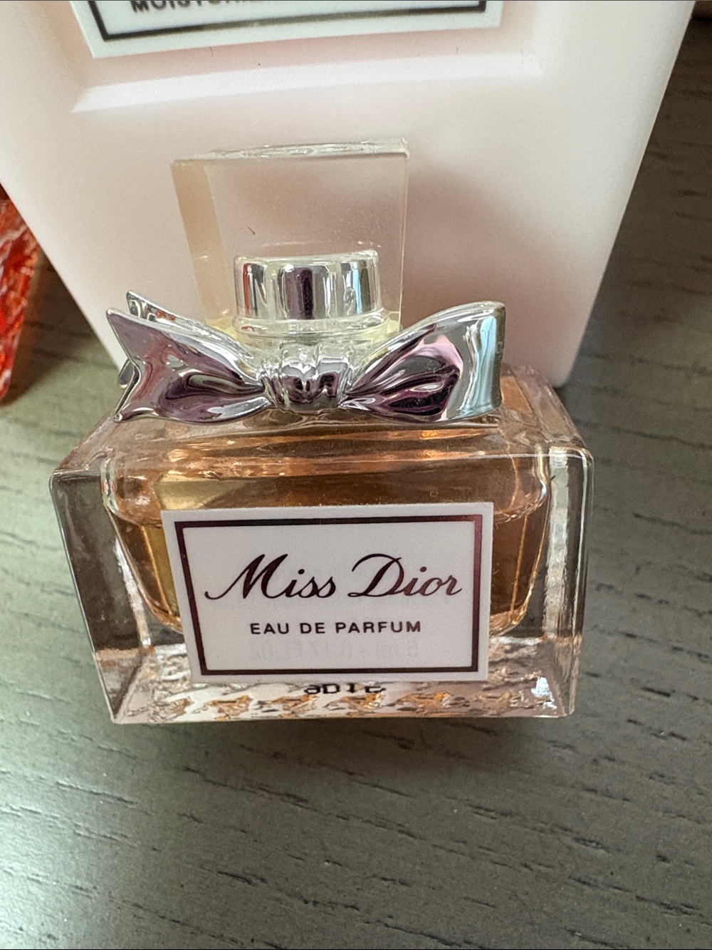 Rare! Dior Miss Dior 3 piece Gift Set - Picture 9 of 16